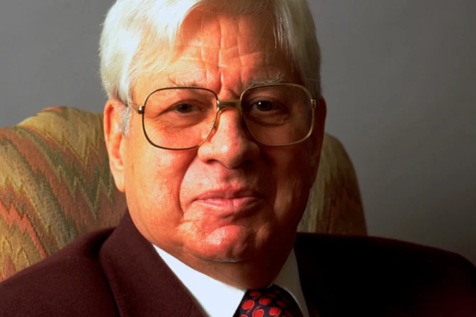 Misioneros Identes recuerdan a su fundador a 10 años de su muerte