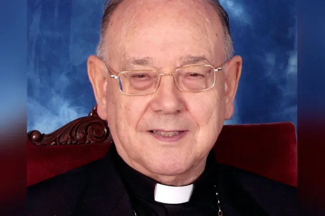 Cardenal Sebastián destaca acercamiento con honestidad y misericordia a los temas del Sínodo de la Familia