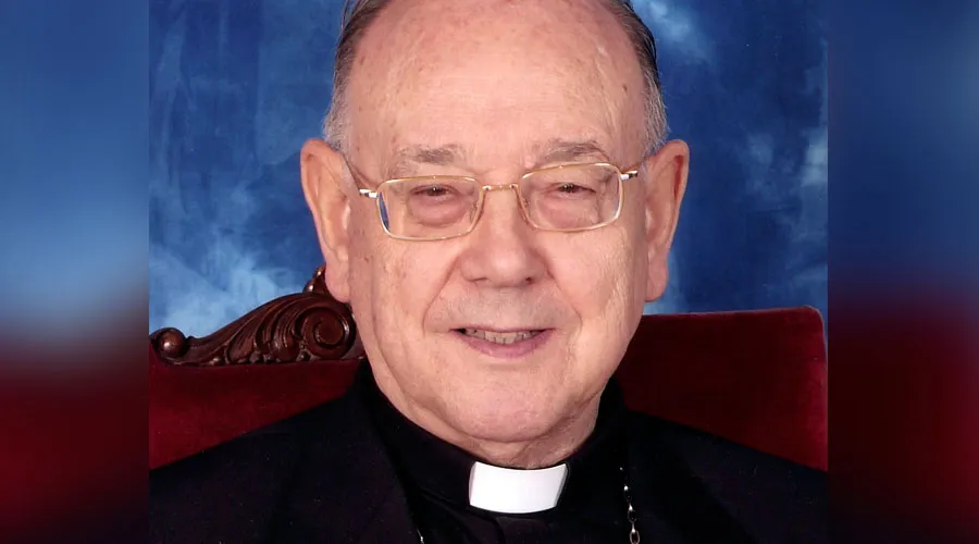 Cardenal Fernando Sebastián, Arzobispo emérito de Pamplona y Tudela. Foto: CEE?w=200&h=150