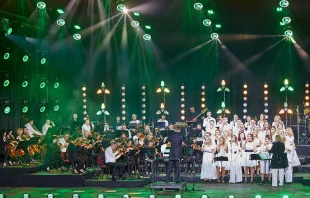 Sexto u201cFestival de los Salmos de Davidu201d / Cru00e9dito: Tadeusz Pou017aniak - The SOAR Ulma Family foundation 