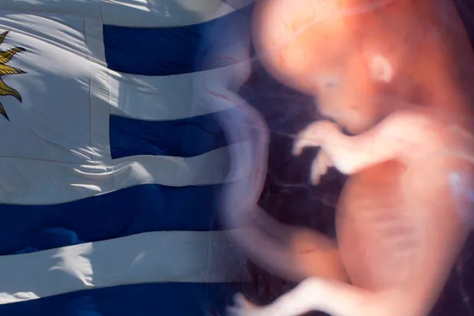 Uruguay: Tribunal respalda derecho de médicos a objetar aborto