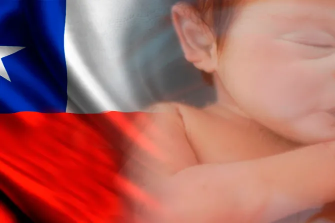 Setenta médicos se unen para salvar a no nacida en Chile