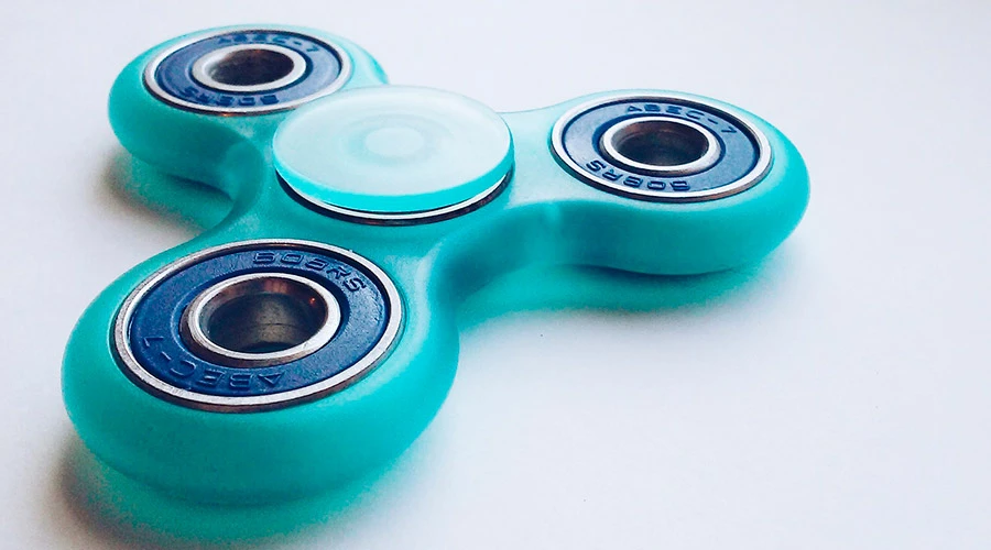 Fidget Spinner / Crédito: Pixabay (Dominio Público)?w=200&h=150