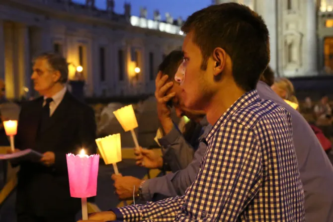 Anuncian primera vigilia de oración juvenil de 2019 en Valencia
