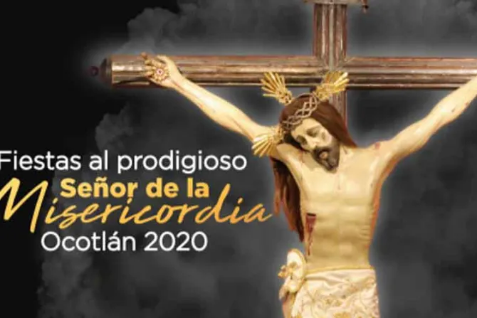 Anuncian celebración de los 173 años de la aparición de Cristo en el cielo de México