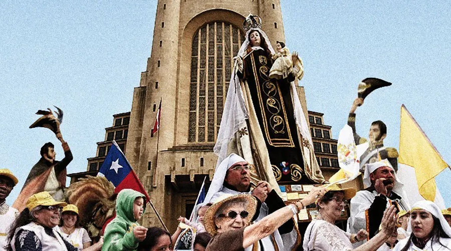 Afiche Fiesta de la Virgen del Carmen 2018 - Santuario Nacional de Maipú?w=200&h=150