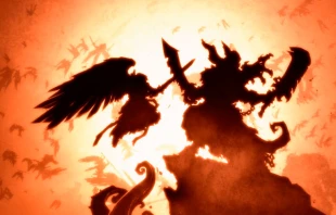 Ilustraciu00f3n digital: Deviant Art Hibakuska (CC-BY-3.0) 