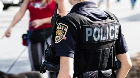 Ocurre nuevo tiroteo en Estados Unidos y Arzobispo clama por u201csoluciones sensatasu201d