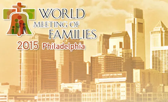 Presentan en el Vaticano Encuentro Mundial de las Familias Filadelfia 2015