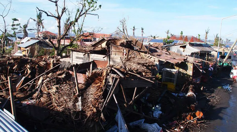 Tacloban, Filipinas (2013) / Crédito: Dominio Público?w=200&h=150