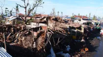 Tacloban, Filipinas (2013) / Crédito: Dominio Público