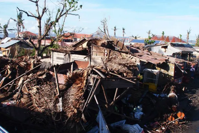 Nuevo terremoto en Filipinas: Víctimas necesitan agua, ayuda y oraciones