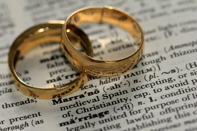Filipinas: Iglesia defiende el matrimonio y se opone a proyecto de ley del divorcio
