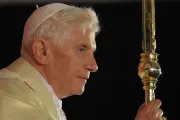 Fiscalía archiva caso contra Benedicto XVI sobre presunto “encubrimiento” de abusos