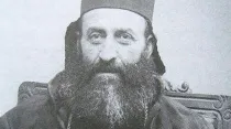 Mons. Flaviano Michele Melki.