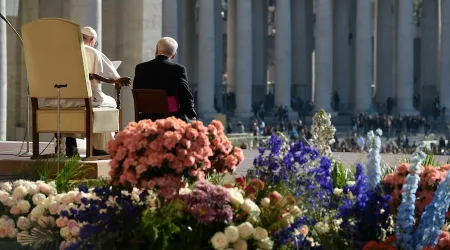 Mensaje del Papa Francisco para la Jornada de Oración por el Cuidado de la Creación 2023