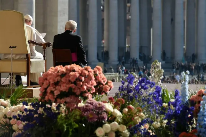 Mensaje del Papa Francisco para la Jornada de Oración por el Cuidado de la Creación 2023
