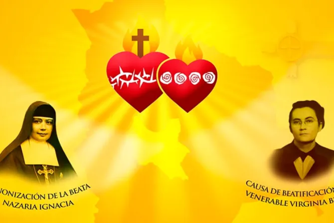 Bolivia renovará su consagración a los sagrados corazones de Jesús y María