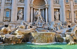 La Fontana di Trevi / Foto: Flickr Nextors (CC BY-NC-ND 2.0) 