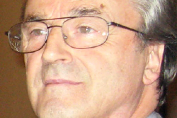 Muere en tsunami sacerdote católico de Canadá que sirvió 50 años en Japón