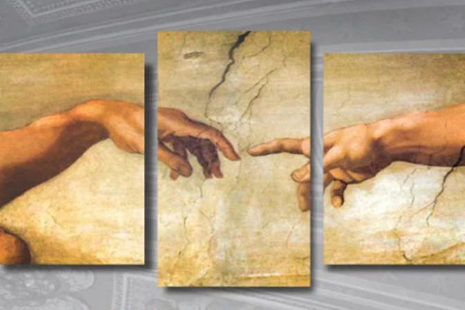 Artistas, teólogos y filósofos dialogarán sobre “Dios, pensamiento, cultura”