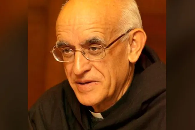 Visitador apostólico del Vaticano investiga acusaciones contra fundador del Sodalicio