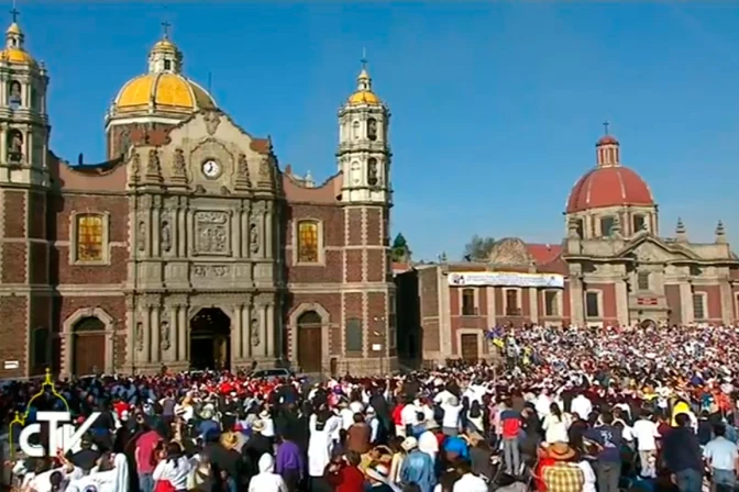 Papa en México: Así es el Templo Expiatorio de Cristo Rey en la Villa de Guadalupe