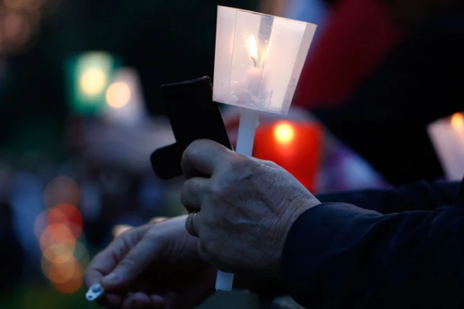Hallan el cadáver de obispo católico en un río de Camerún