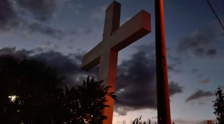 Asesinan a sacerdote que saliu00f3 en defensa de diu00e1cono en asalto a monasterio de Madagascar