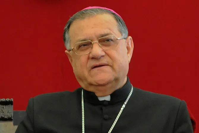 Patriarca católico de Jerusalén rechaza venganza y asesinato de joven palestino