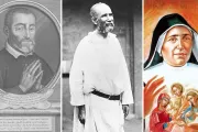La Iglesia católica reconoce 3 nuevos santos, 2 nuevos beatos y 7 mártires