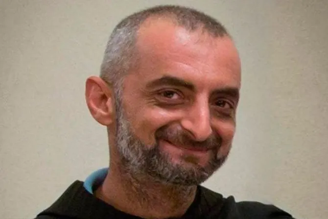 Liberan a P. Dhiya Azziz, sacerdote secuestrado en Siria cuando iba a celebrar Navidad
