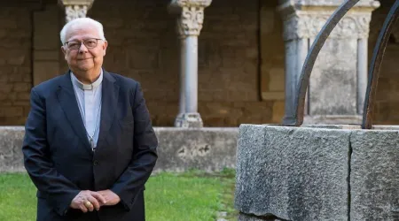 Fallece Mons. Francesc Pardo, Obispo de Gerona, tras un mes en el hospital