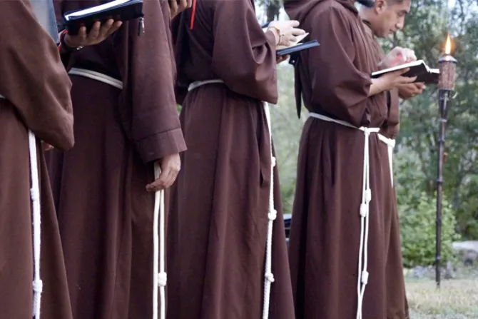 Franciscanos capuchinos de América se reunirán en encuentro panamericano