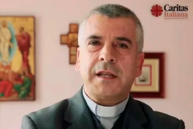 Conferencia Episcopal Italiana coordina con Cáritas Italia recepción de familias de Irak