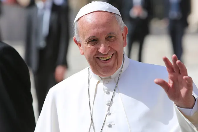 El Papa confía a la Virgen de la Misericordia los frutos del Año Jubilar