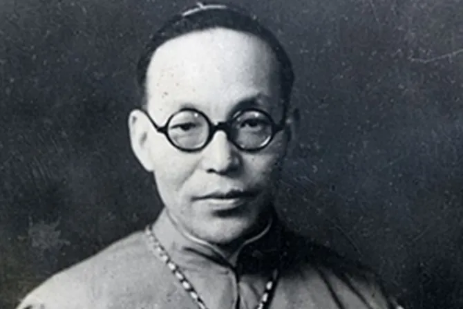 Obispo desaparecido en 1949 podría ser el primer santo de Corea del Norte