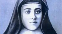 Sierva de Dios Francisca de las Llagas de Jesús. Foto: OFM. 