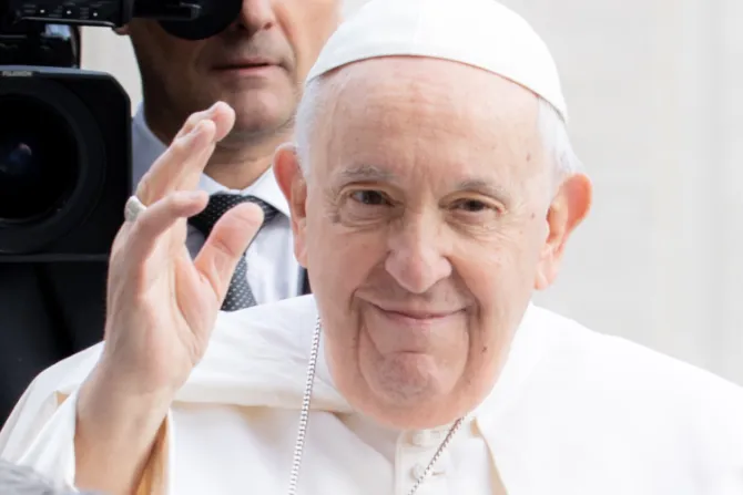 La Iglesia Católica en cifras: ¿Cómo ha cambiado en 10 años con el Papa Francisco?