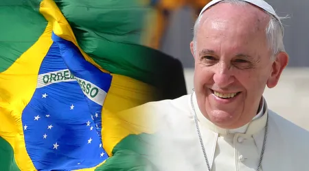 El Papa Francisco hace esta petición especial a los brasileños para Cuaresma