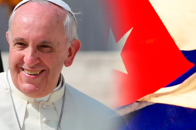 Presidente de Episcopado cubano envía carta de agradecimiento al Papa Francisco