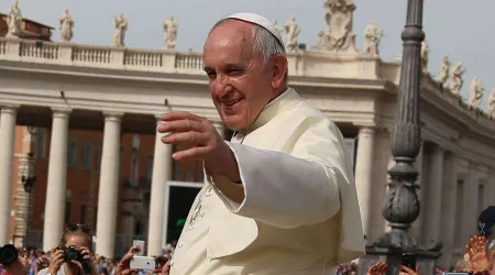La visita del Papa será “un fortalecimiento de fe”, señala misionera en Tailandia
