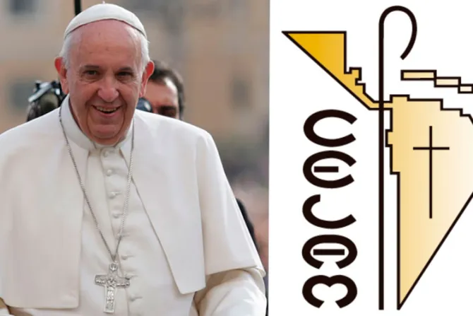 El Papa al CELAM: La Iglesia en América debe ser casa y escuela de comunión que atraigan