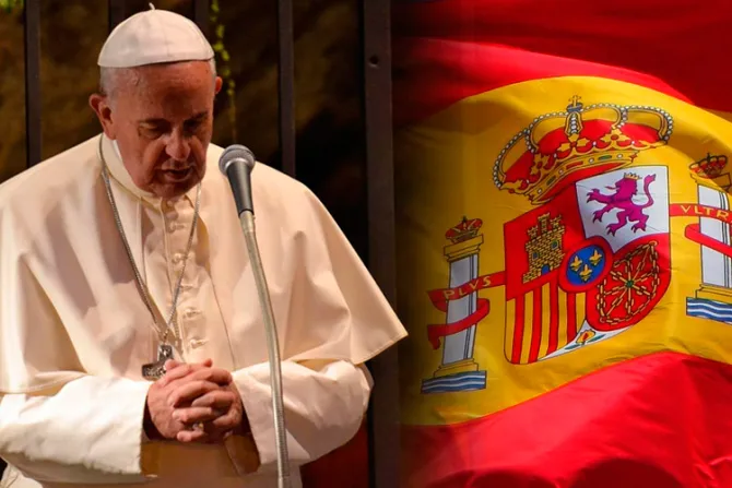 Papa Francisco certifica el martirio de 23 religiosos españoles durante la Guerra Civil