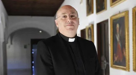 El Papa Francisco nombra un nuevo obispo para España