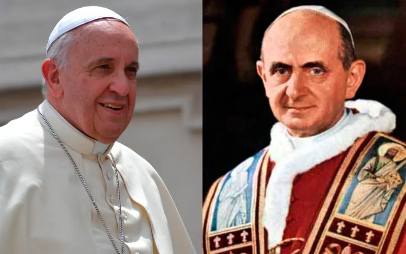 Papa Francisco. Foto: ACI Prensa / Pablo VI?w=200&h=150