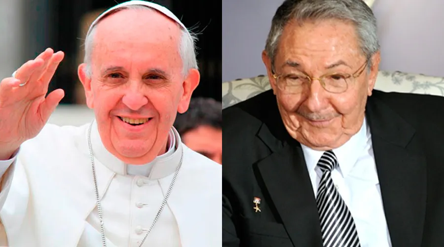 Papa Francisco. Foto ACI Prensa / Raúl Castro. Foto Flickr World Economic Forum (CC-BY-NC-SA-2.0)?w=200&h=150