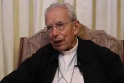 Fallece el obispo más anciano de México tras padecer COVID-19