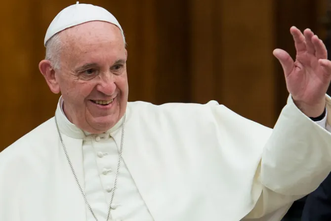 Las 10 claves (en tuits) que el Papa Francisco dio a los jóvenes de Cuba