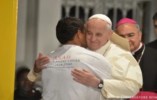 Foto L'Osservatore Romano 